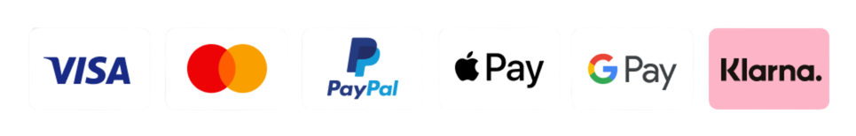 payment methods